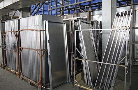 main users of fabricated sheet metal in chicago|Main Users of Fabricated Sheet Metal in Chicago: Exploring the .